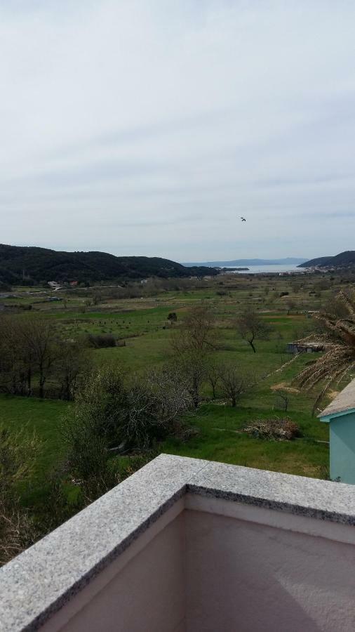 Ferienwohnung Begovi Dvori Rab Town Exterior foto